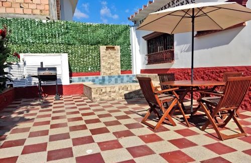 Anapoima Maison | Casa, Anapoima Cundinamarca