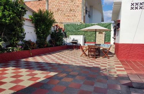 Anapoima Maison | Casa, Anapoima Cundinamarca