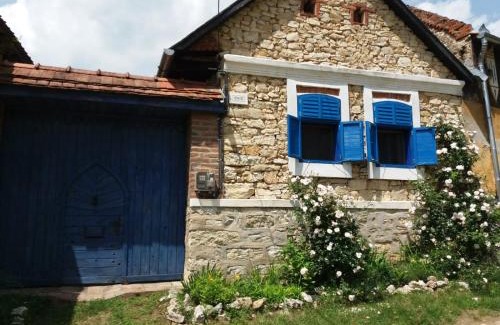 Ciclova Romana Maison | Casa Anca Cheile Nerei