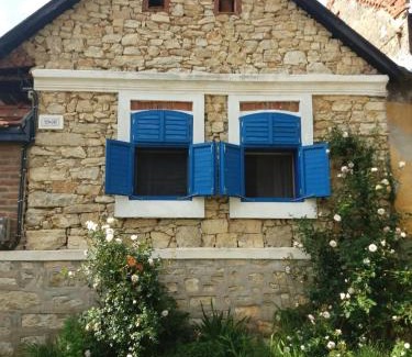 Ciclova Romana Maison | Casa Anca Cheile Nerei