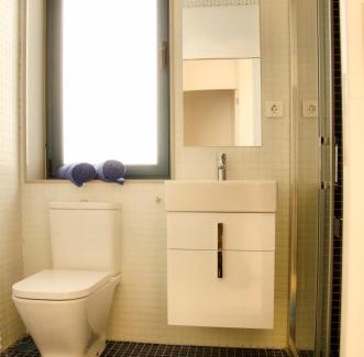Arrieta Appartement | CASA ANCLADA en ARRIETA