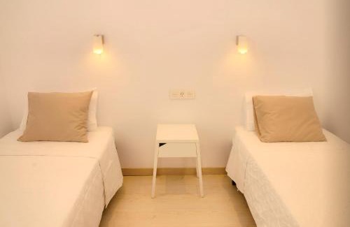 Arrieta Appartement | CASA ANCLADA en ARRIETA