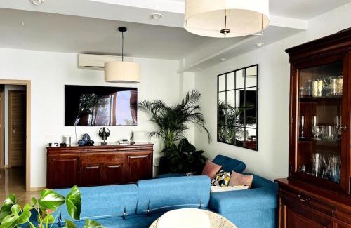 Gelves Maison | Casa Andaluza con piscina y jardín privado en Gelves a 15 minutos del centro de Sevilla