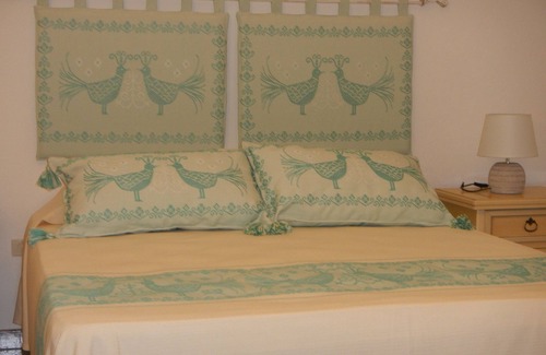 Santa Teresa di Gallura Maison | Casa Andreina di Felicita