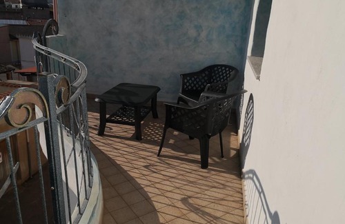 Gonnesa Appartement | Casa andrea