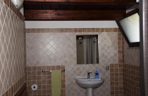 Gonnesa Appartement | Casa andrea