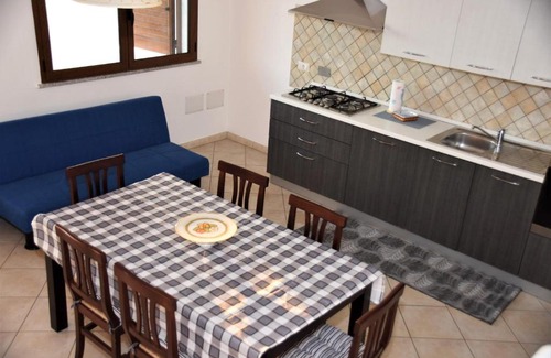 Gonnesa Appartement | Casa andrea
