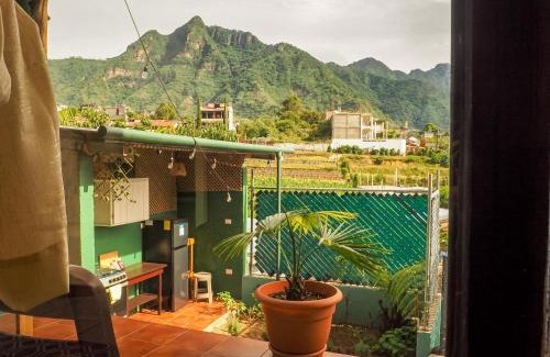 San Juan La Laguna Appartement | Casa Andres