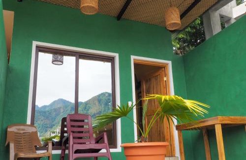 San Juan La Laguna Appartement | Casa Andres