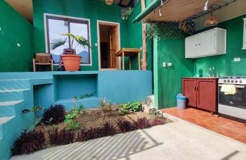San Juan La Laguna Appartement | Casa Andres