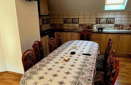 Vulcan Appartement | Casa Andreuță