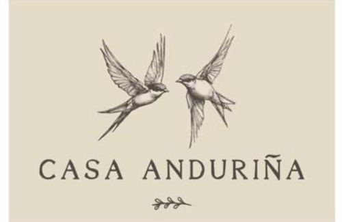 Taboadela Maison | Casa Anduriña