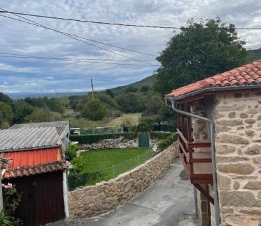Taboadela Maison | Casa Anduriña