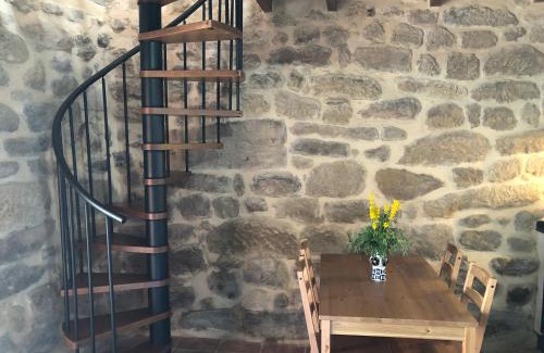 Taboadela Maison | Casa Anduriña