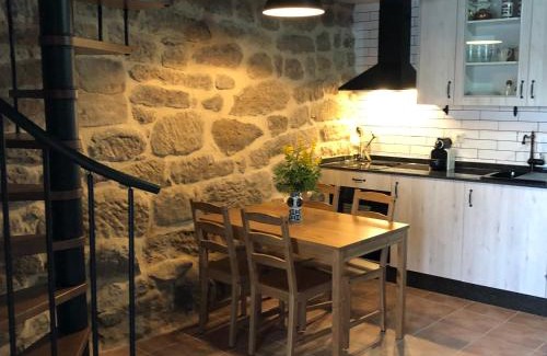 Taboadela Maison | Casa Anduriña