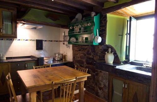 Feas Maison | Casa Aneiros - Paraiso Ortegal