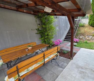 Sovata Appartement | Casa Anette