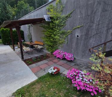 Sovata Appartement | Casa Anette