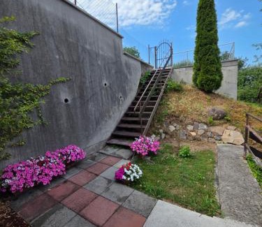 Sovata Appartement | Casa Anette