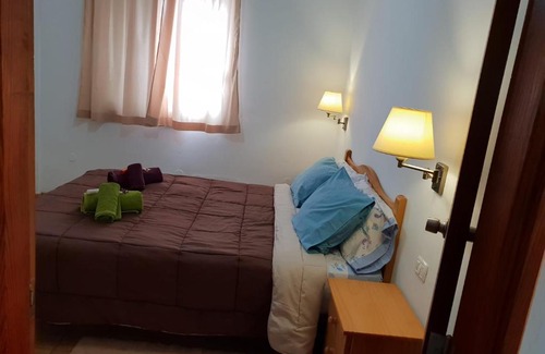 Las Hayas Cabine | Casa Angel y Carmen (La Dama, La Gomera)