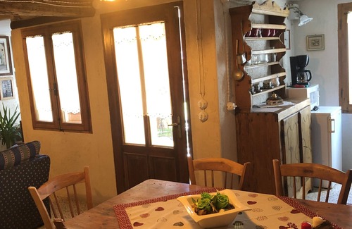 Segusino Maison | "Angela House" in the Stayerat courtyard in Segusino/Valdobbiadene (TV) ITALY