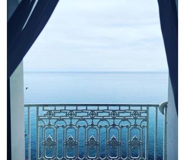 Pizzo Lit Et Petit-Déjeuner | Casa Angelieri