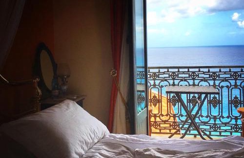 Pizzo Lit Et Petit-Déjeuner | Casa Angelieri