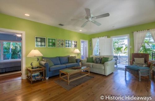 White Street Gallery District Maison | Casa Angelina in Key West