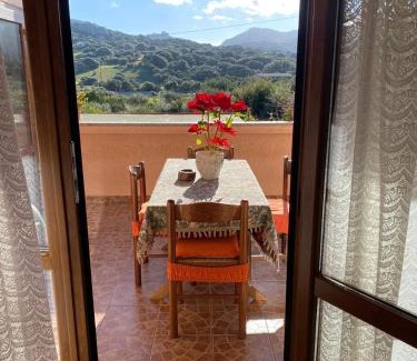 Palau Appartement | Casa Angelo