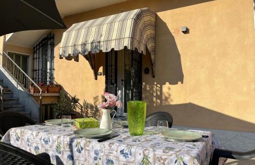 San Raffaele Cimena Appartement | Casa Angioletta