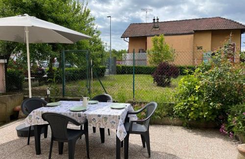 San Raffaele Cimena Appartement | Casa Angioletta