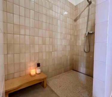 Amposta Appartement | Casa Anguila