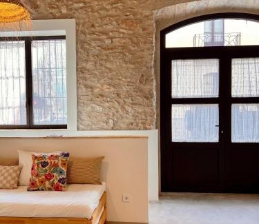 Amposta Appartement | Casa Anguila
