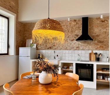 Amposta Appartement | Casa Anguila