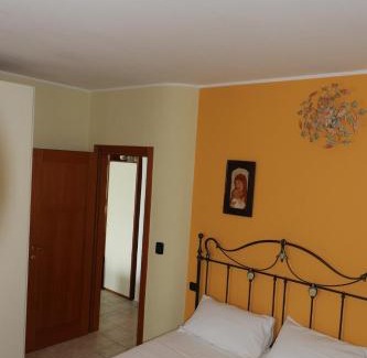 Tavernelle Appartement | Casa Angy
