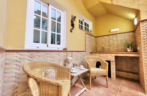 Punta del Hidalgo Appartement | Casa Anita by TOR