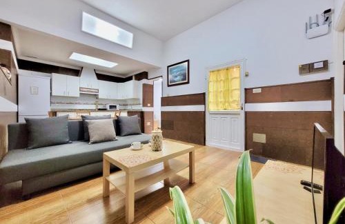 Punta del Hidalgo Appartement | Casa Anita by TOR