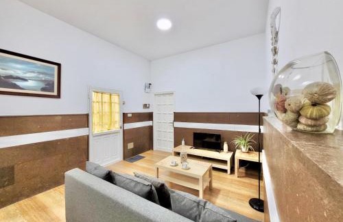 Punta del Hidalgo Appartement | Casa Anita by TOR