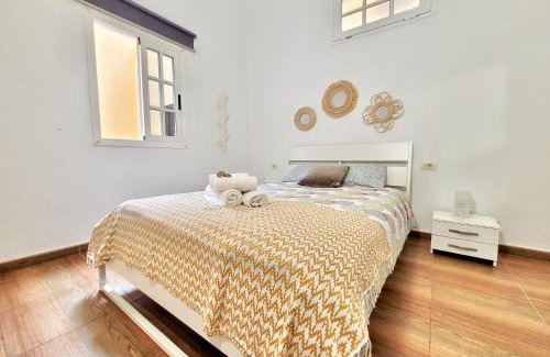 Punta del Hidalgo Appartement | Casa Anita by TOR