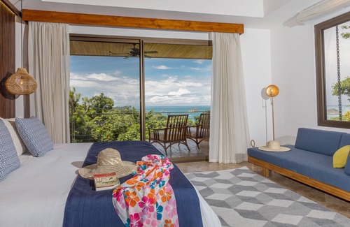 Manuel Antonio Hôtel | Casa Anjali
