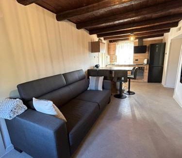 Gracisce Maison | Casa Anka