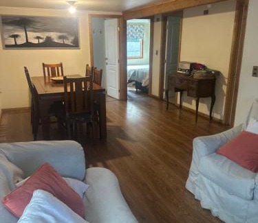 Osorno Maison | Casa Ann