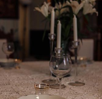 Colle di Val d'Elsa Maison | Casa Anna "a lovely home in Tuscany"