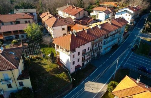 Casapinta Appartement | Casa Anna