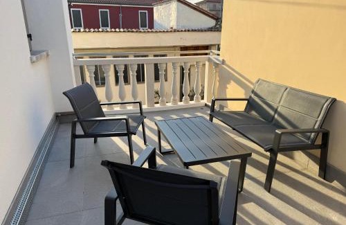 Carpenedo Maison | Casa Anna