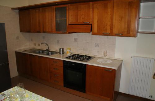 Ponte di Brenta Appartement | Casa Anna Ponte di Brenta Padova Est