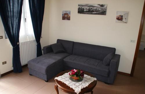 Ponte di Brenta Appartement | Casa Anna Ponte di Brenta Padova Est