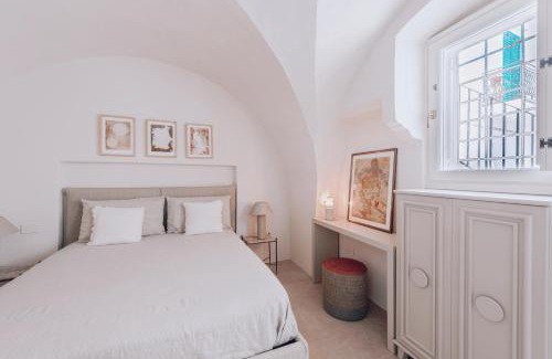 Gallipoli Historic Center Appartement | Casa Annabella - Palazzo Venneri Lloyd