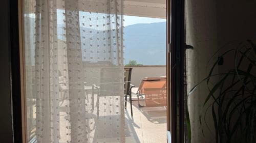 Nave San Rocco Appartement | Casa Annalisa