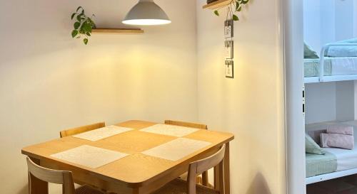 Nave San Rocco Appartement | Casa Annalisa